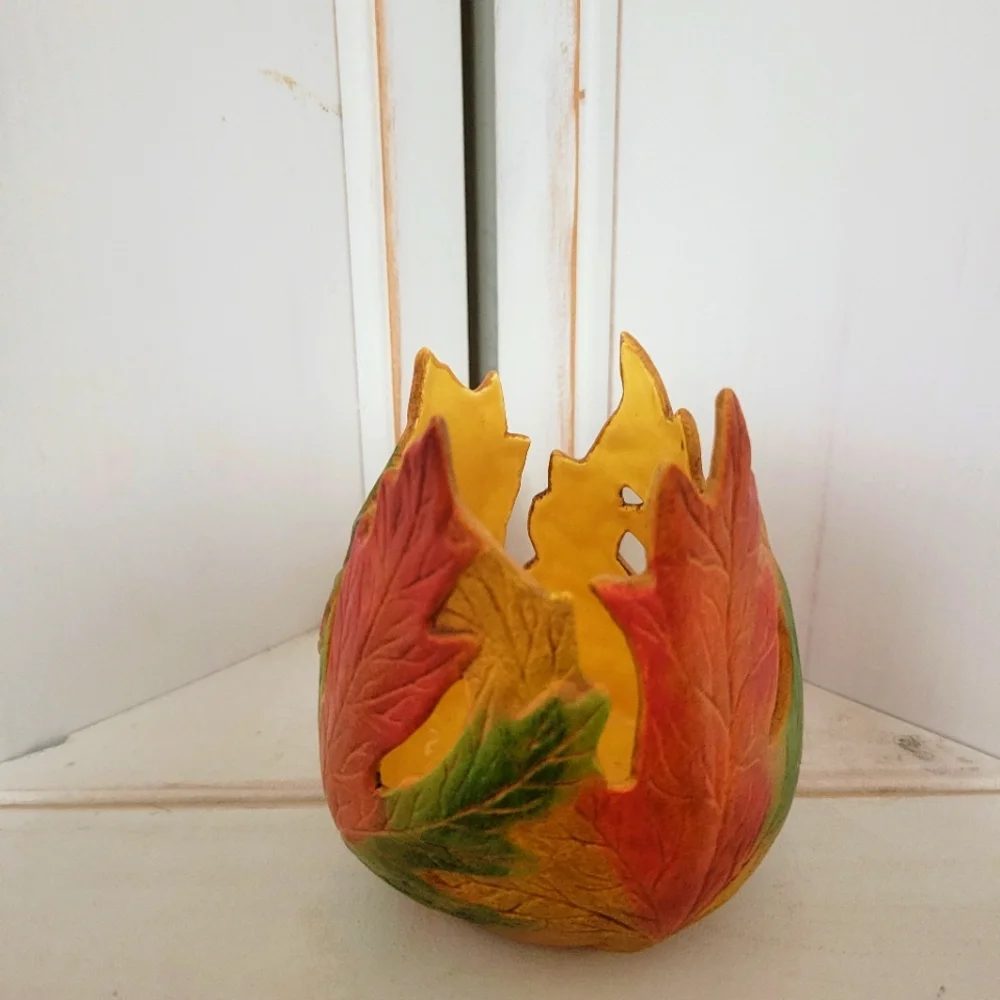 N/A fall leaves